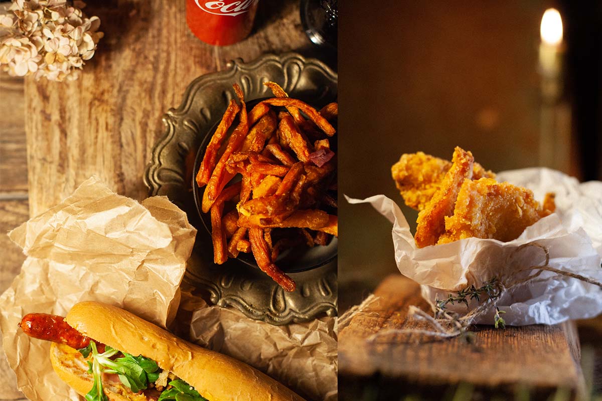 americky-catering-na-firemny-vianocny-vecierok-lareunion