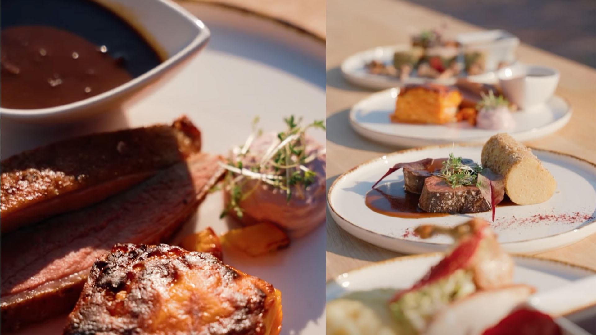 chutné jedlo a cena cateringu na osobu od lareunion.sk