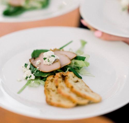 Catering-svadba
