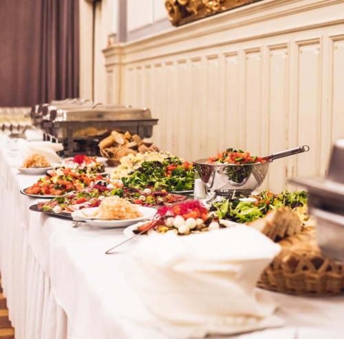 Cateringu La Reunion.